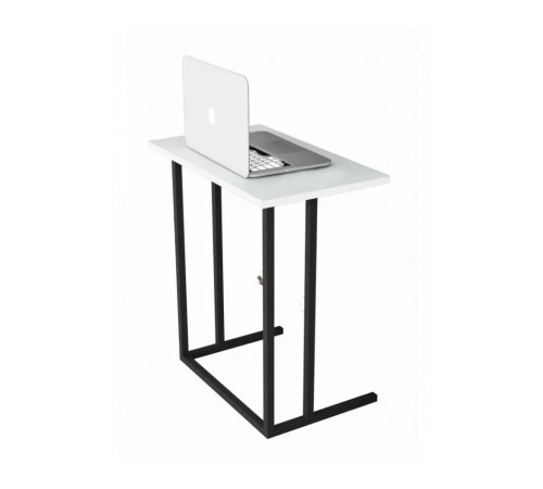 Приставной столик Blue Cape – Индустриальный Лофт