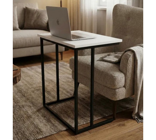 Приставной столик Blue Cape – Индустриальный Лофт