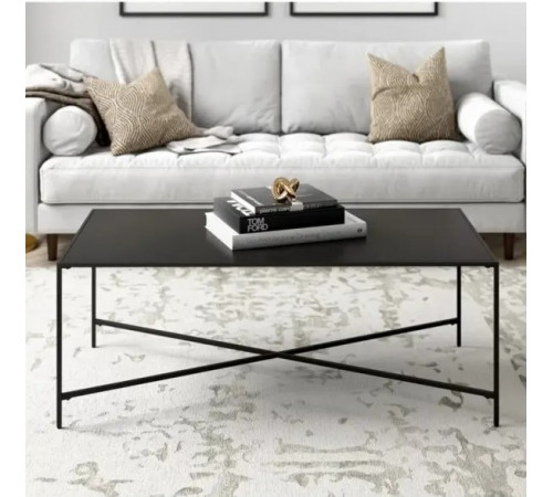 Журнальный столик Charmian 120x70.