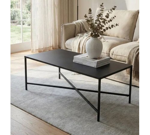 Журнальный столик Charmian 120x70.