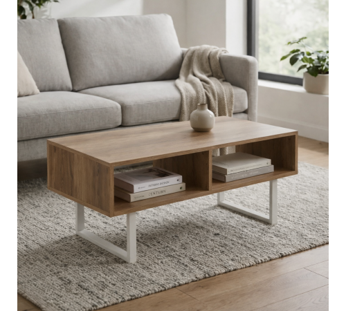 Журнальный столик ClosetMaid 100x40.