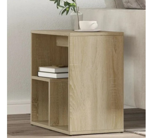 Журнальний столик Ged з ДСП 16 мм