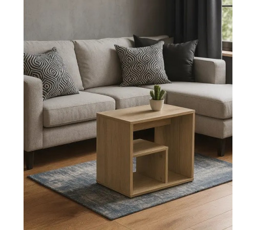 Журнальний столик Ged з ДСП 16 мм