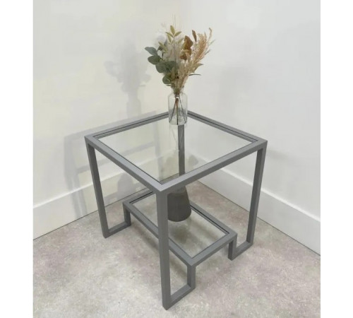 Журнальный столик Hudson Glass