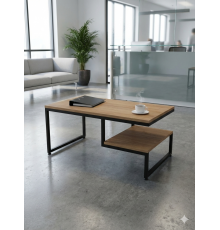 Журнальный столик Korob