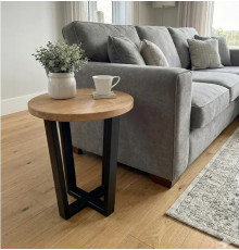 Журнальний столик Landon Round