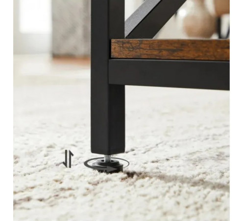 Журнальный столик Maupin