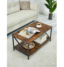 Журнальний столик Maupin