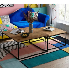 Журнальний столик Wymore Nesting