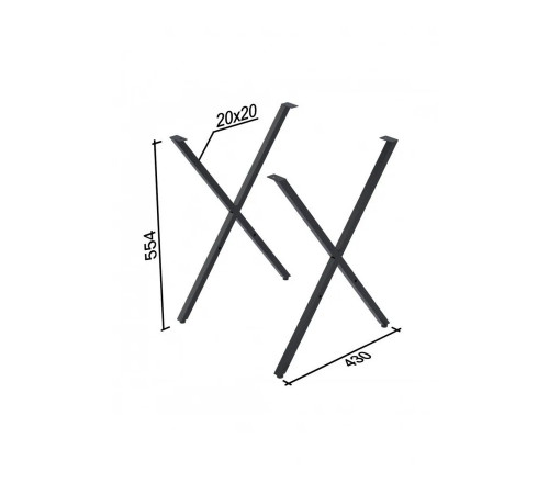 Журнальный столик Джампер