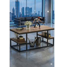 Журнальний столик ЖС 170