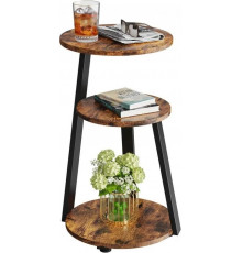 Журнальний столик приставний MSM Vernestine Round