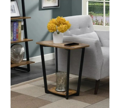 Журнальний стіл Asyra — міський дизайн у стилі лофт