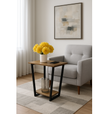 Журнальний стіл Asyra