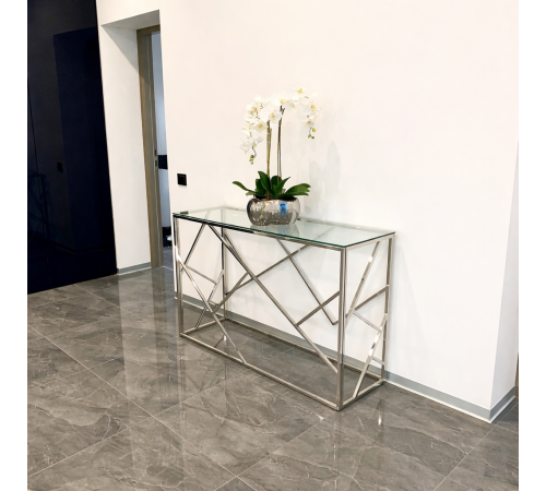 Журнальний стіл Escada C — невагома естетика та сучасна міцність