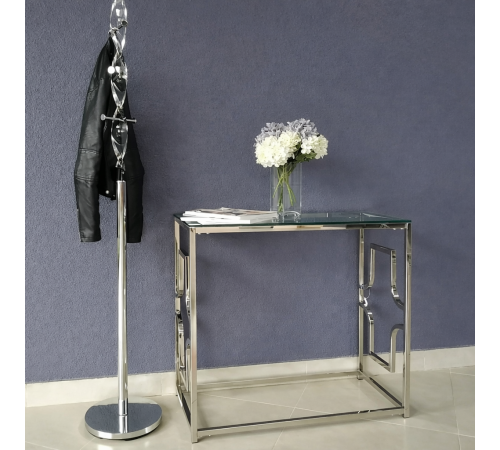 Журнальный стол Versace C 80×40 , MSMLOFT