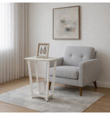 Журнальний/Приставний стіл Asyra