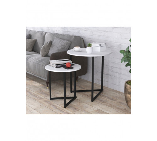 Журнальные столики Delta Duo
