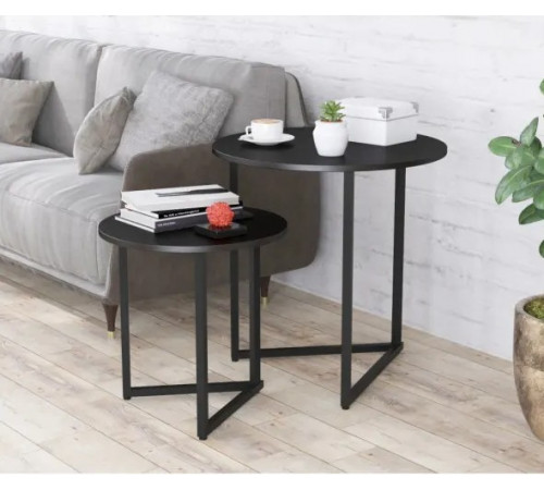 Журнальные столики Delta Duo