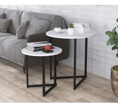 Журнальные столики Delta Duo