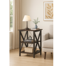 Журнальный ретро столик