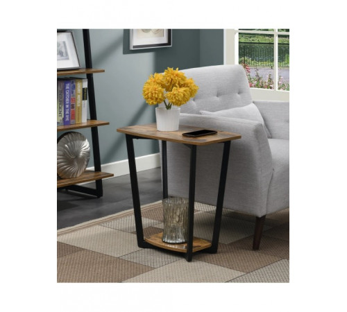 Журнальный стол Asyra – городской дизайн в стиле лофт