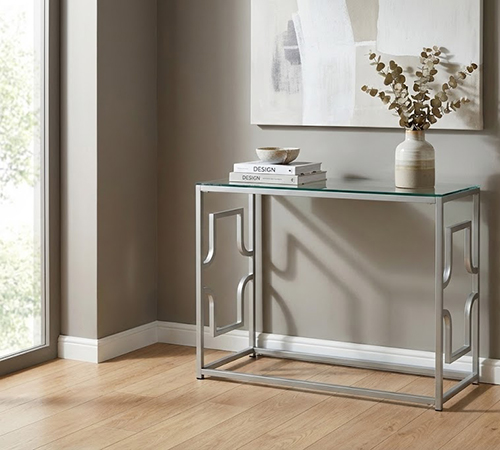 Журнальный стол Versace C 80×40 , MSMLOFT