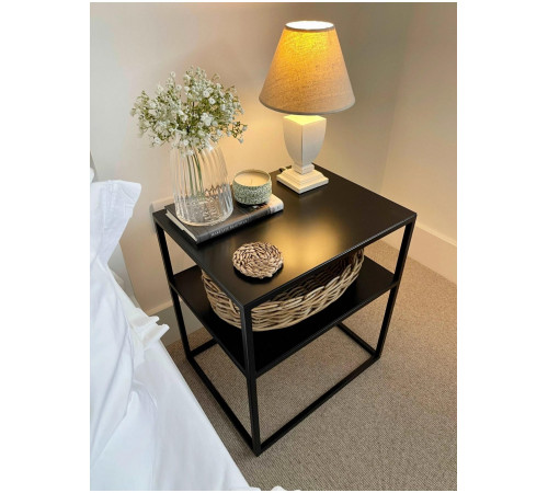 Журнальный столик Rain: Элегантность и функциональность в каждой детали