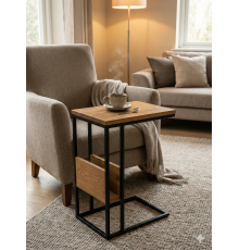 Журнальный столик Benoa