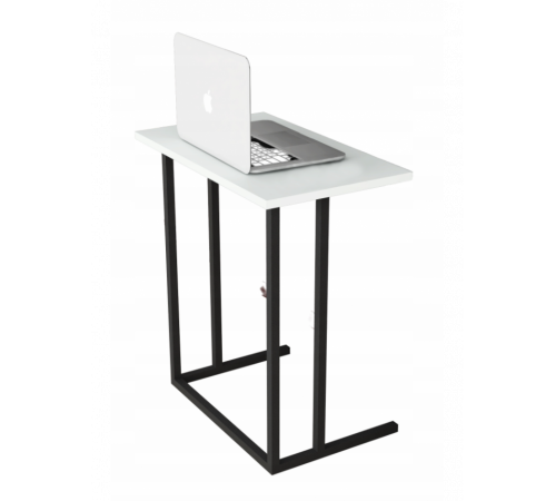 Приставной столик Blue Cape – Индустриальный Лофт