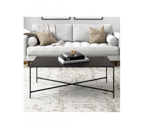 Журнальный столик Charmian 120x70.