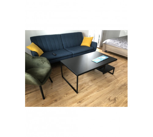 Журнальный столик Cof-tab-130: Масштаб и комфорт вашего пространства