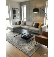 Журнальный столик Cof-tab-130