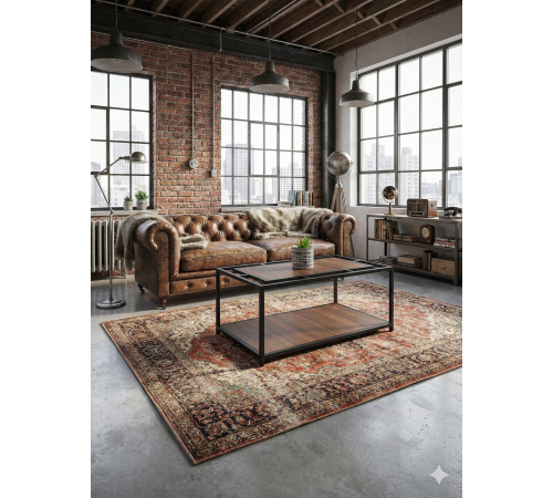 Журнальный столик Cof-tab-216: Ваш идеальный акцент в интерьере