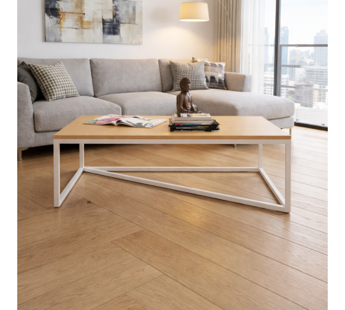 Журнальный столик GS-3210: Конструктор вашего интерьера.