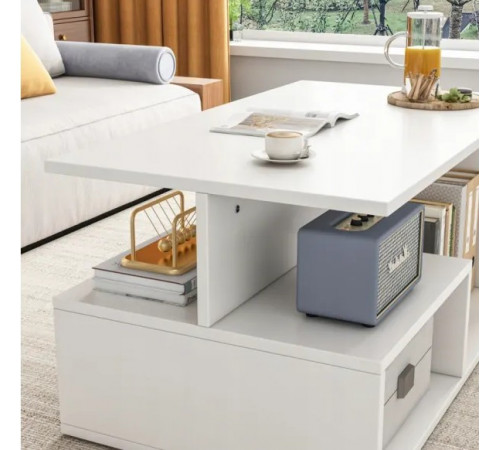 Журнальный столик Kombo для гостиной.