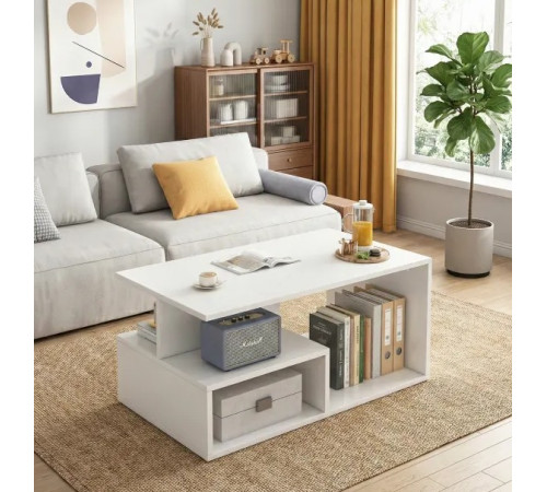 Журнальный столик Kombo для гостиной.