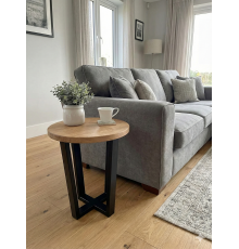 Журнальный столик Landon Round