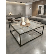 Журнальный столик Mila Square