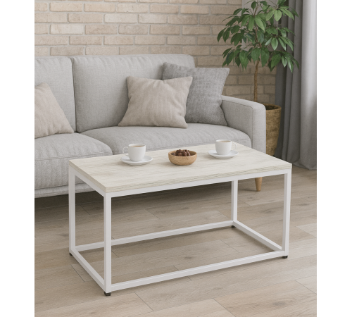 Журнальный столик Айсберг 02