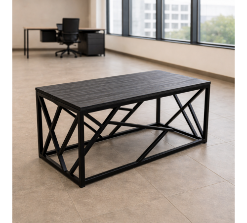 Журнальный столик Айсберг 03