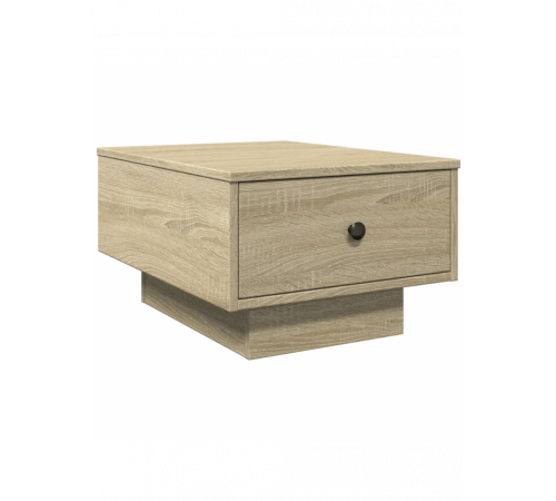 Журнальный столик ЖС 111, дуб сонома