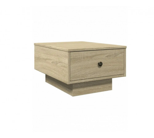 Журнальный столик ЖС 111, дуб сонома