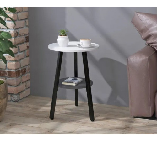 Журнальный столик Йорк — MSMLOFT