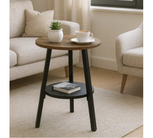 Журнальный столик Йорк — MSMLOFT