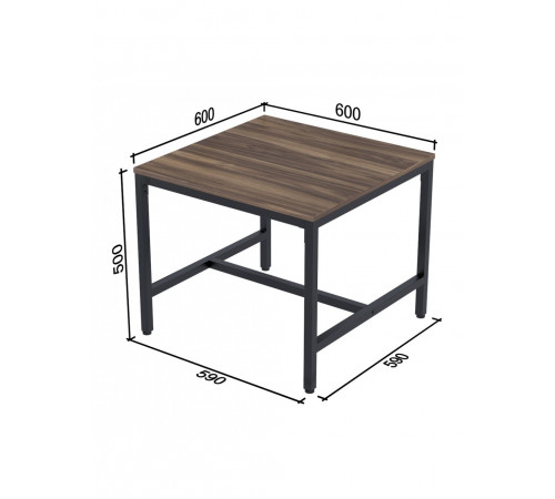 Журнальный столик Лаунж