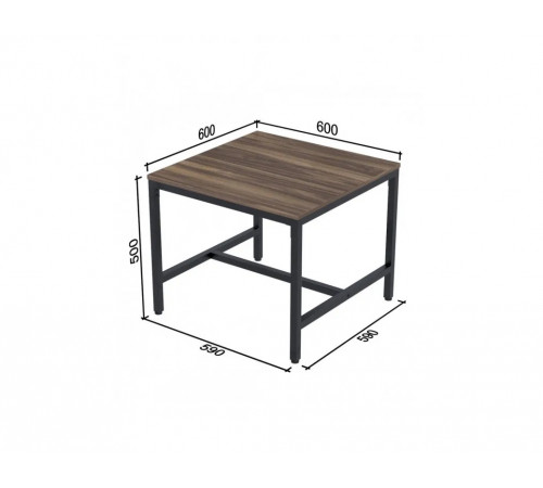 Журнальный столик Лаунж