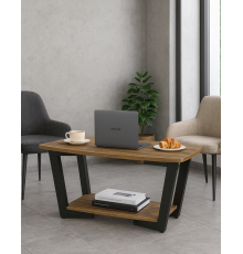 Журнальний столик Лобі MSMLOFT