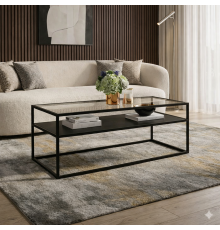 Журнальний столик у стилі LOFT