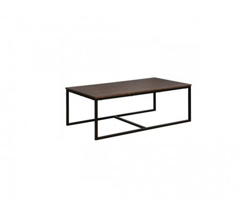 Журнальный столик N-2721 - Пространственный акцент в стиле Loft